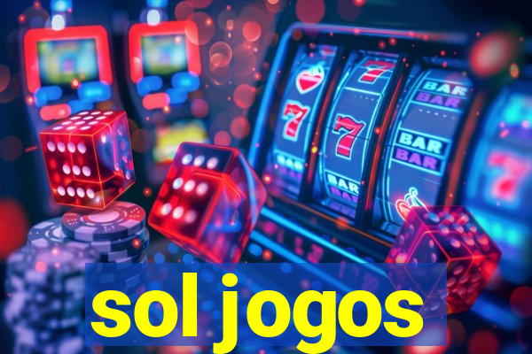 sol jogos